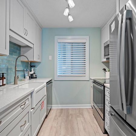 Apartmán Shipwatch I A124 Myrtle Beach Exteriér fotografie