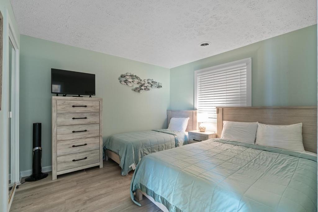 Apartmán Shipwatch I A124 Myrtle Beach Exteriér fotografie