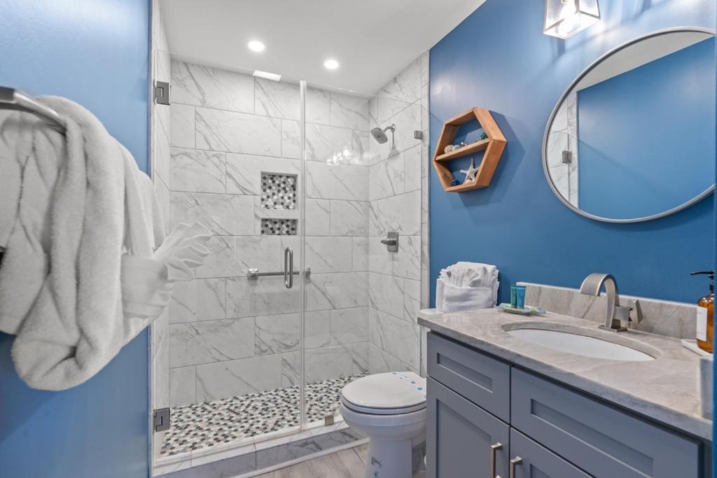 Apartmán Shipwatch I A124 Myrtle Beach Exteriér fotografie
