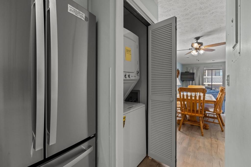 Apartmán Shipwatch I A124 Myrtle Beach Exteriér fotografie